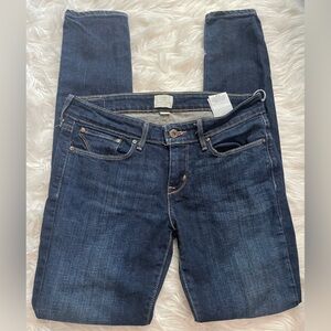 LEVIS Women’s Jeans Sz 4